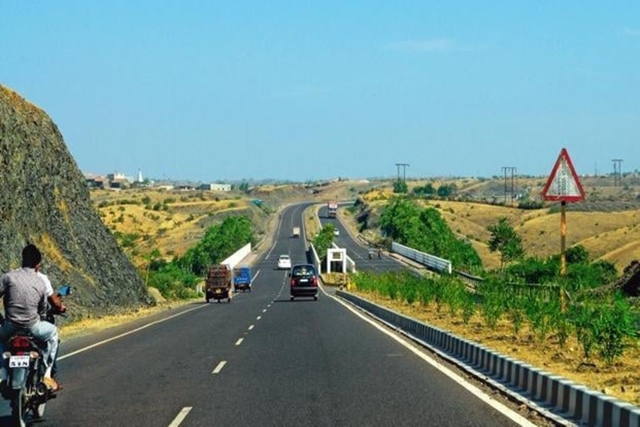 Centre Clears Rs 368 Crore For National Highway Linking Jeelugumilli To Kovvur In Andhra Pradesh