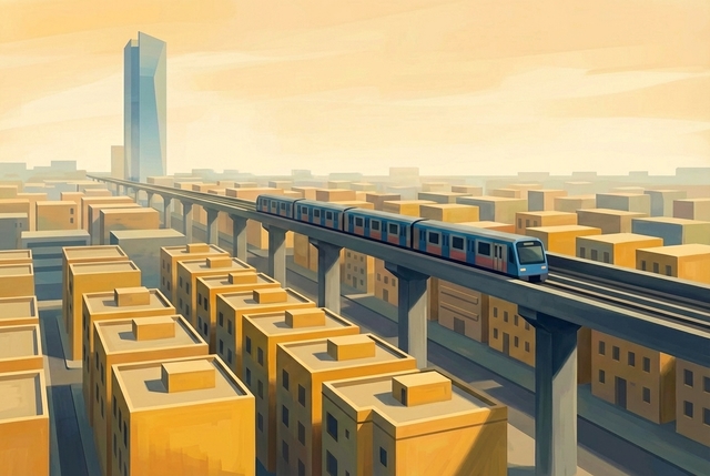 The Rule That Is Keeping Indian Cities Stunted