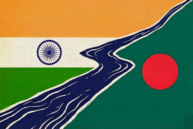 India must get ready to deal with Bangladesh on its own terms, and as equal partners, but the history of the subcontinent cannot be wished away.