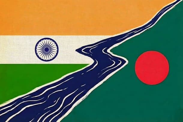 India must get ready to deal with Bangladesh on its own terms, and as equal partners, but the history of the subcontinent cannot be wished away.