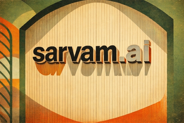 Is Sarvam A DeepSeek Clone? Yes And No!