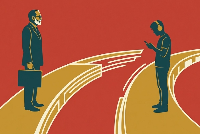 In Defence Of Gen Z: Why Millennials And Gen X Need To Stop Mocking The Young