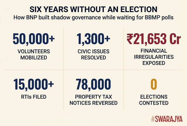 BNP's journey so far proves that an organised group of people can effect a change even without political power 