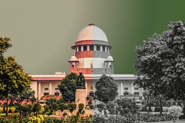 At The Cost Of Other Poor Muslims? Justice Surya Kant On OBC Reservations For Pasmanda Muslims