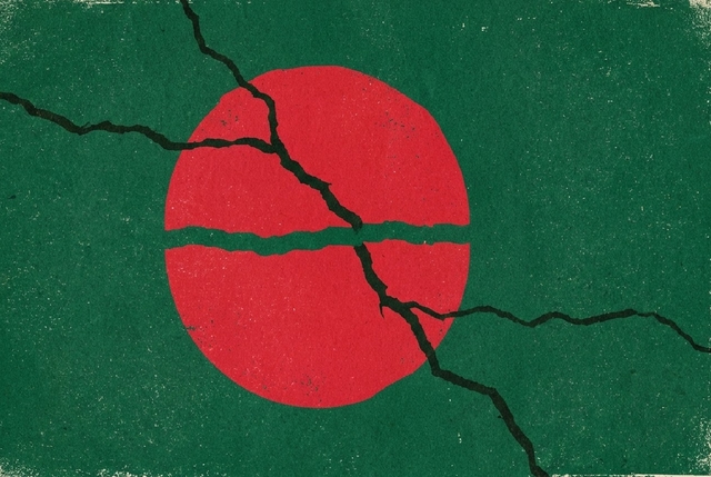 The 1971 Moment Bangladesh Must Not Squander