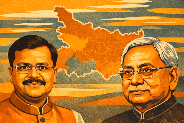 Is the era of the Lutyens-Patna bridge over?