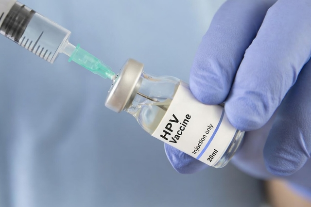 Cervical Cancer in India: Turning the Tide with HPV Vaccination