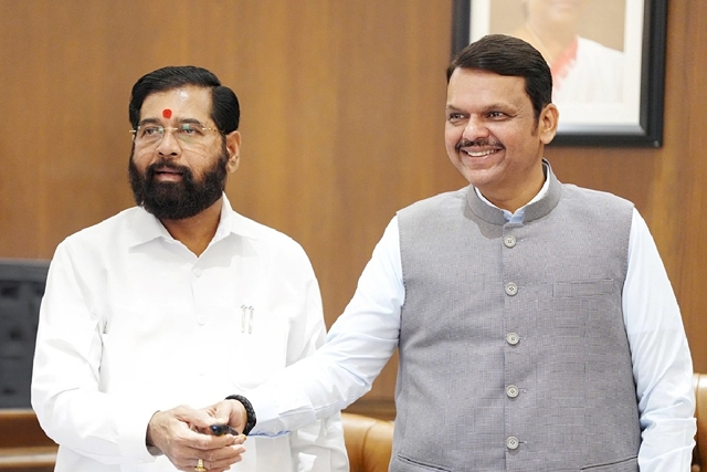 Mumbai To Get Three New Bridges Today As CM Fadnavis Set To Open Sion ...