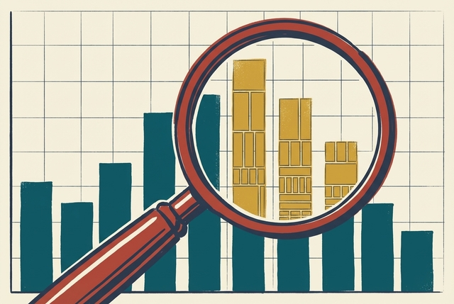 With New GDP Series, India Will Finally Measure The Economy It Actually Has