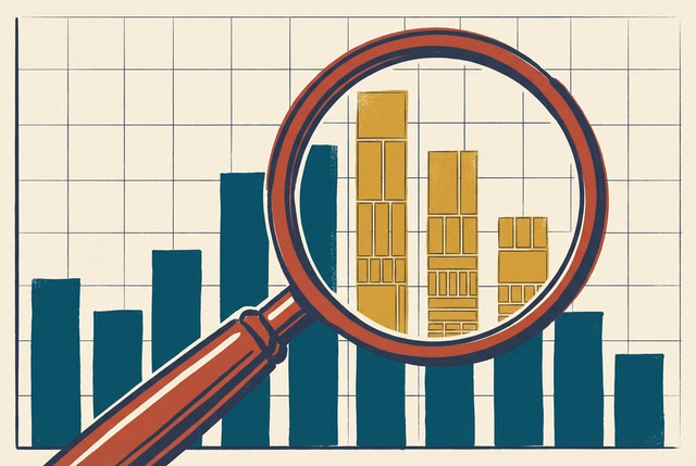 With the GDP series revision, the state finally has the instruments to see its own economy clearly.