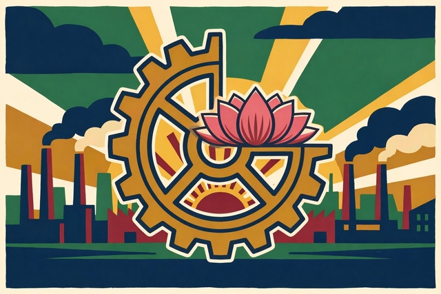 Hindutva's Unfinished Business: What It Built, What It Hasn't, And What It Must