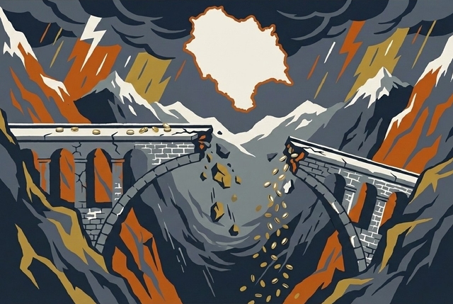 Himachal Pradesh's Fiscal Crisis Is Self-Inflicted, Not Centre-Imposed