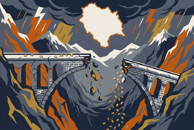 India can no longer subsidise states that refuse expenditure control.