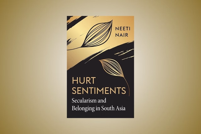 Nair's assessment of hurt sentiments appears to be more critical of India than of Pakistan and Bangladesh. In this way, the book suffers from an uneven evaluation.