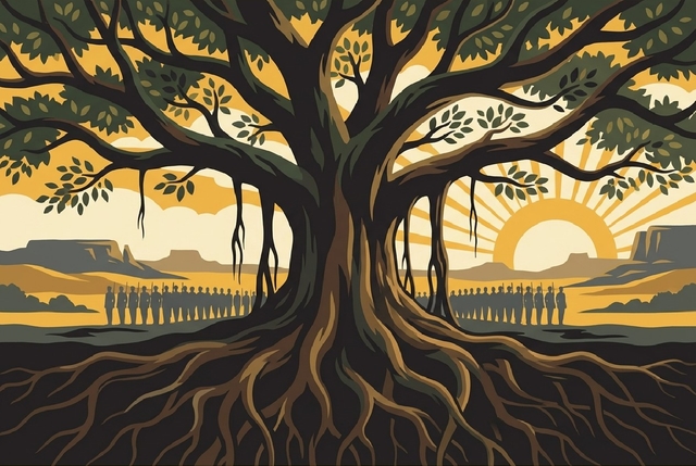 RSS At 100: What Vijay Trivedi's Book Gets Right And What It Misses