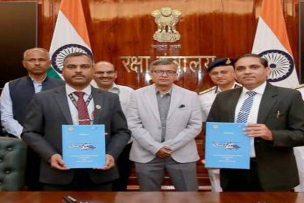 MoD Finalises Rs 5,083 Crore Defence Contracts For ALH Mk-III Helicopters And Russian Shtil Missiles