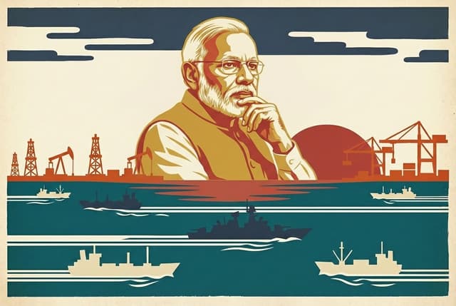 Modi's UAE statement is not a one-off