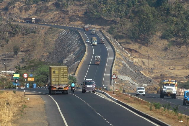 Maharashtra's Samruddhi Highway To Deploy Advanced Intelligent Transportation System After 233 Fatalities In Two Years