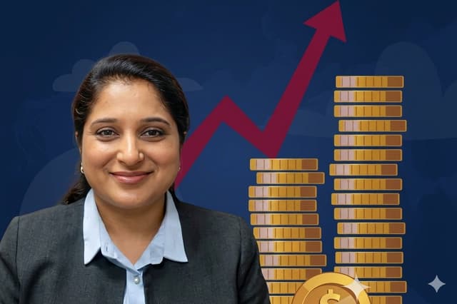 A conversation with Kanika Pasricha, Chief Economic Advisor at Union Bank of India.