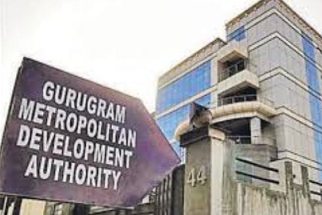 Pachgaon Chowk To Become Gurugram's Next Big Transit Junction As GMDA Gets Green Light For Multi-Modal Hub