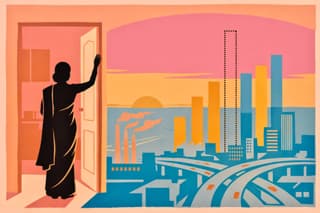 The GDP Of India’s Housewives