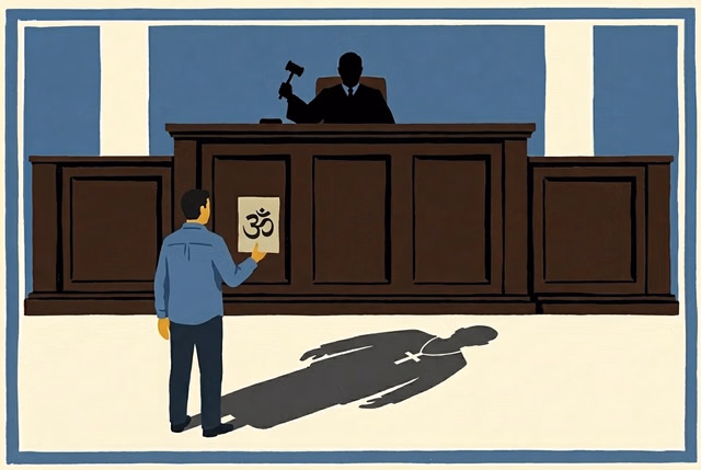 The law, as it currently stands, is tilting against the interests of the Hindu communities.