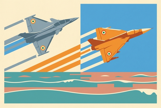 Atmanirbharta vs. Imports In Defence Is A Non-Debate