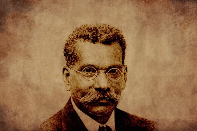 SC leader Rettaimalai Sreenivasan despite being affluent was traumatised in his childhood.