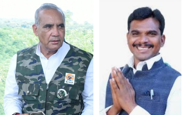 MP High Court Nullifies Congress MLA's Win In Vijaypur, Hands Seat To BJP's Ramniwas Rawat