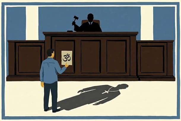 The law, as it currently stands, is tilting against the interests of the Hindu communities.