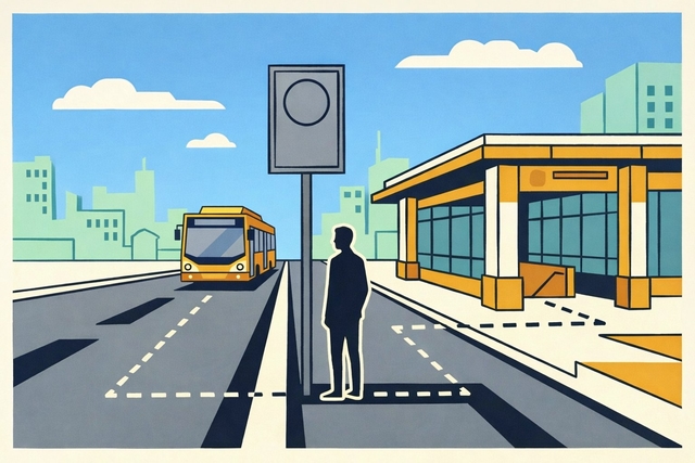 Delhi Has The Buses, The Data, And The Apps. Why Can't You Still Find Your Bus?