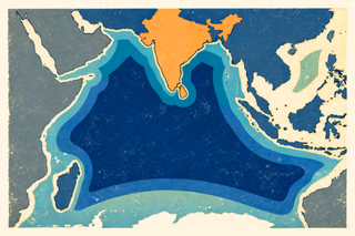 India's Backyard, Not India's War: The Hard Truth About The Indian Ocean