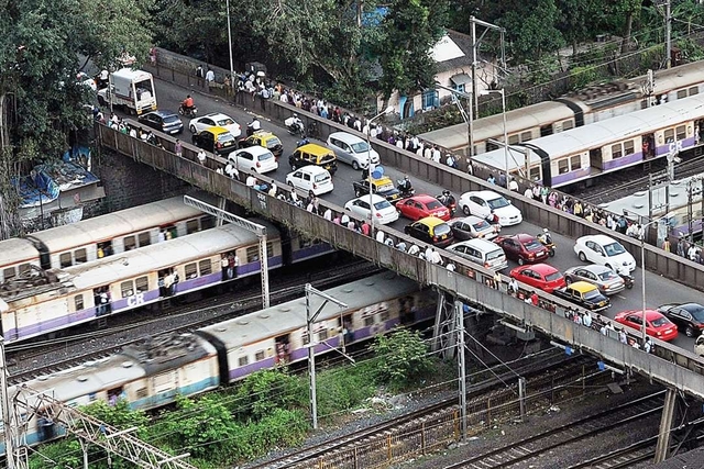 Major Upgrade Of Padi Rail Overbridge Begins On Chennai Inner Ring Road, Bridge To Expand From 3 To 10 Lanes: Report