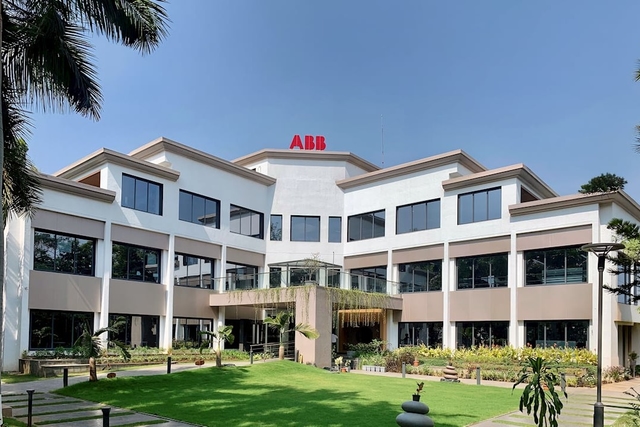 ABB To Invest $75 Million In India To Expand Manufacturing, R&D For Electrification And Infrastructure Technologies