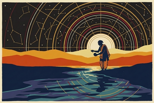 Did India Lack Sense Of History? Or Just Understood Time Differently?