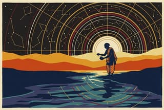 Did India Lack Sense Of History? Or Just Understood Time Differently?