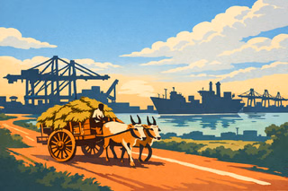 Tamil Nadu's Skepticism Of Industries Has A Real Cost