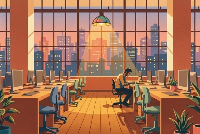 Youth Wants To Work. Employers Want To Hire. So Why Is Everyone Walking Away? 