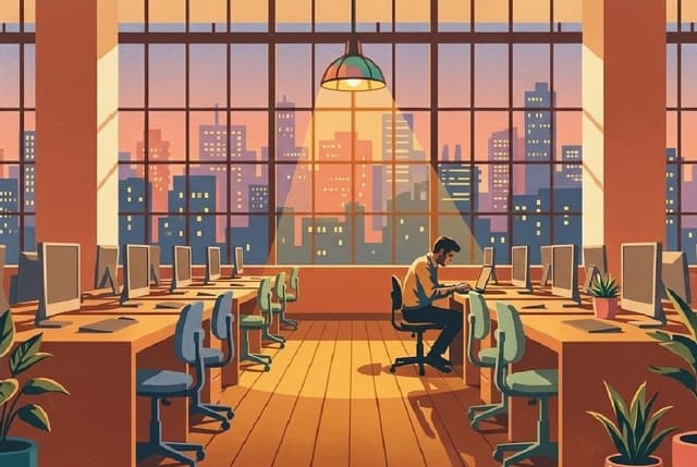 Youth Wants To Work. Employers Want To Hire. So Why Is Everyone Walking Away?