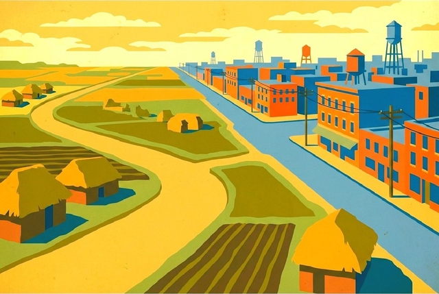 India Can't Count Its Cities. It Just Allocated ₹3.56 Lakh Crore for Them.
