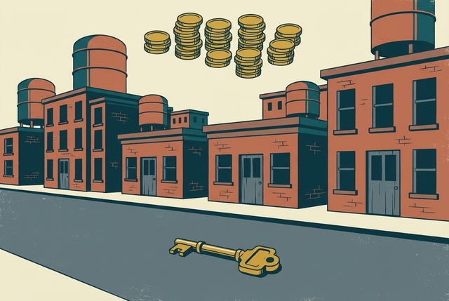 ₹86,000 Crore Sits Unspent With Indian Cities Every Year. Your State Government Knows Why.