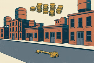 ₹86,000 Crore Sits Unspent With Indian Cities Every Year. Your State Government Knows Why.