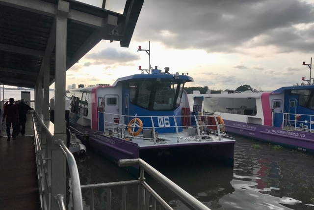 Kochi Water Metro Model Set For National Expansion; Feasibility Studies For Kollam, Alappuzha And 18 Other Indian Cities Submitted