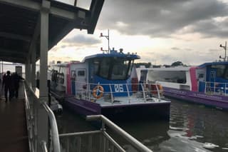 Kochi Water Metro Model Set For National Expansion; Feasibility Studies For Kollam, Alappuzha And 18 Other Indian Cities Submitted