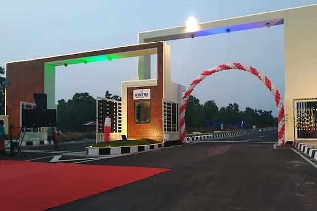 Solstice Data To Invest Rs 52,600 Crore In AI-Driven Data Centre Campus At KINFRA Industrial Park In Kannur: Report