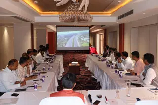 Bihar Clears Northern Section Of Patna Ring Road Linking Dighwara And Sarai To Improve Access To Proposed Sonepur Airport