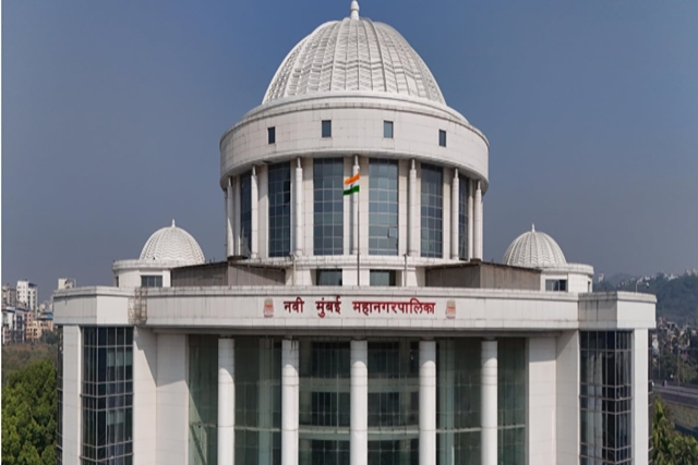 Navi Mumbai Civic Body Clears Flyovers On Thane–Belapur Road, Approves ...