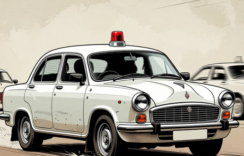 India's Bureaucratic Hangover: Time to Retire the “District Collector”