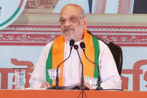 Amit Shah Promises Uniform Civil Code In Bengal Within Six Months ...