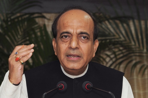 संबंधों में तनाव के बीच पूर्व केंद्रीय मंत्री दिनेश त्रिवेदी को बांग्लादेश में भारत का अगला उच्चायुक्त नियुक्त किये जाने की संभावना: रिपोर्ट